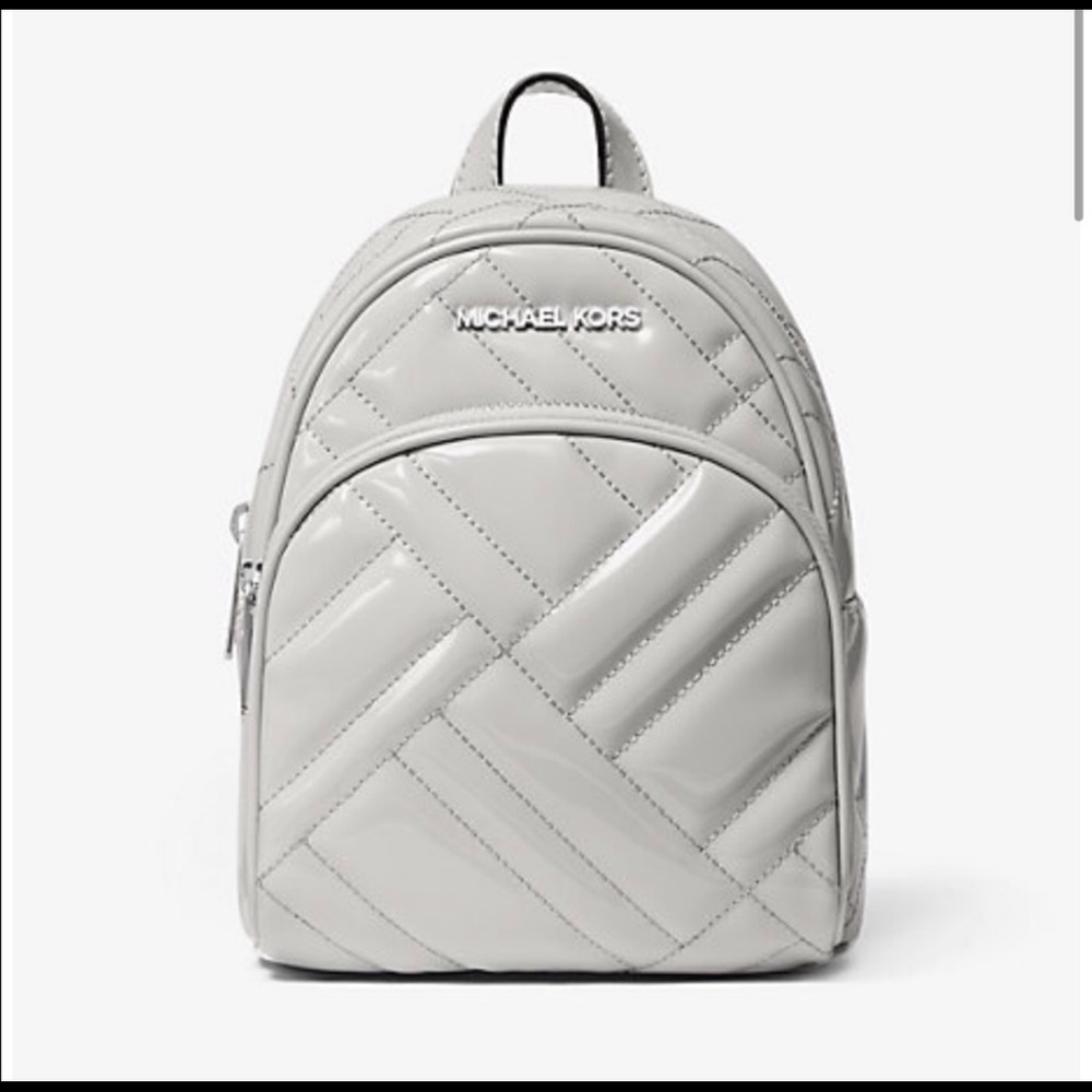 Michael kor mini backpack